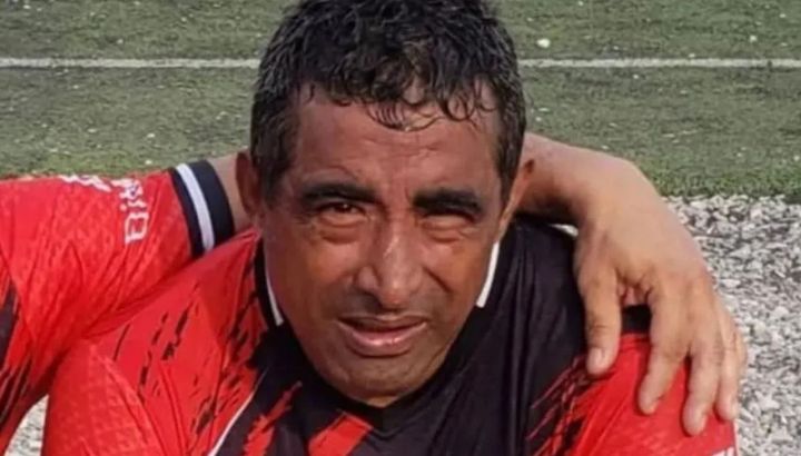 Carlos Alberto Kaiser Rivadeneira