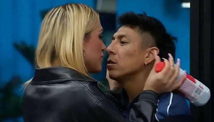 Brian Sarmiento habló sobre la sexualidad de Danelik de Gran Hermano y se generó una nueva polémica: "Se maquillaba y era una chica"