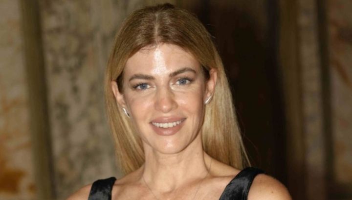 Los consejos de Daniela Urzi a la nueva generación de modelos: "Estudien y traten de no tomar alcohol"