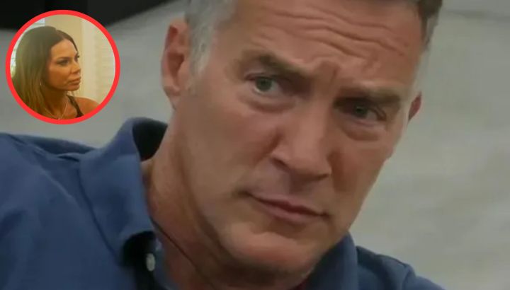 El hermano de Eduardo Carrera rompió el silencio tras las declaraciones de Romina Orthusteguy y su hija