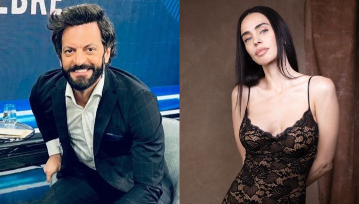 Crecen los rumores de romance entre El Rifle Varela y Priscila Crivocapich: "Donde hubo fuego, cenizas quedan"