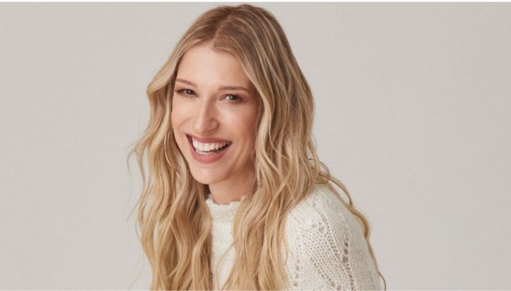 Fabiana del Río, la diseñadora argentina elegida para El Diablo Viste a la Moda 2