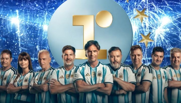 El Grupo América lanza "Guardianes de la Gloria", la campaña para la cobertura del Mundial 2026