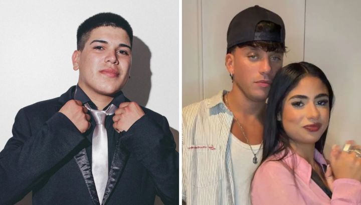 La respuesta de Thiago Medina al nuevo romance de Daniela Celis: "No estoy para sumarme"