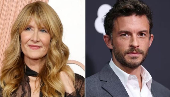 Qué se sabe sobre "Monsanto", el nuevo drama judicial protagonizado por Jonathan Bailey y Laura Dern