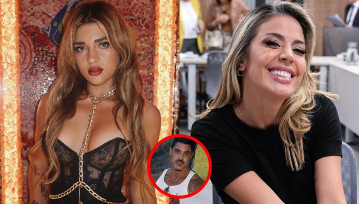 Marta Fort apuntó contra Virginia Gallardo tras su romance con Ricardo Fort y la destrozó: "Ella aprovechó el momento"