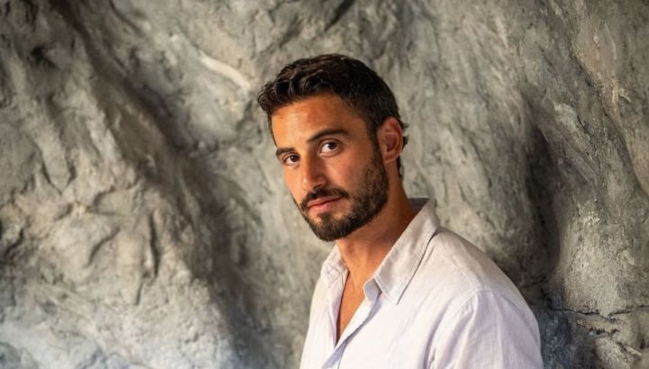 Lejos del streaming y Luzu TV, el nuevo negocio de Nico Occhiato que lo posiciona como un empresario versátil