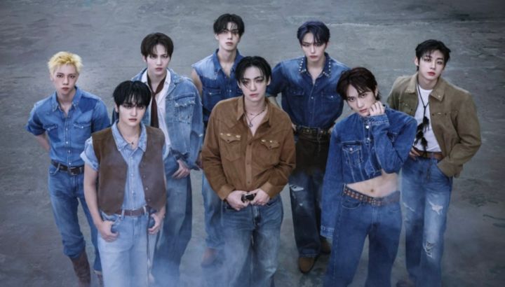 El grupo de K-Pop NTX vuelve a Argentina con su gira mundial: cuándo y dónde será