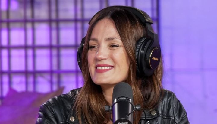 La reflexión de Paula Chaves tras el escándalo al aire de Olga con una menor: "Un niño no tiene que hablar de política"