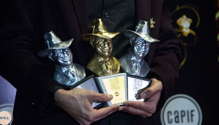 Revelaron la lista completa de los nominados a los Premios Gardel 2026