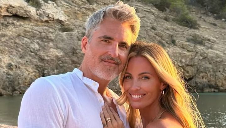 El nuevo negocio de Nicolás Paladini, el esposo de Rocío Guirao Díaz, en Estados Unidos: de qué trata la granja de telescopios