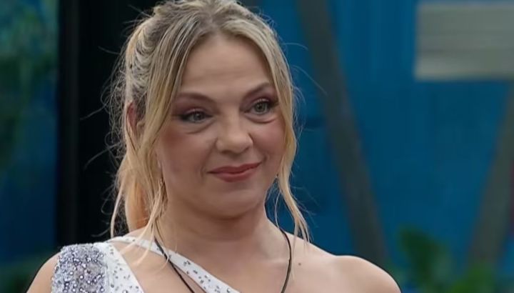 El relato de Tamara Paganini que conmovió a todo Gran Hermano