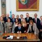 Aumento del 123% en la plana mayor del Estado: cuánto cobrarán ministros y secretarios