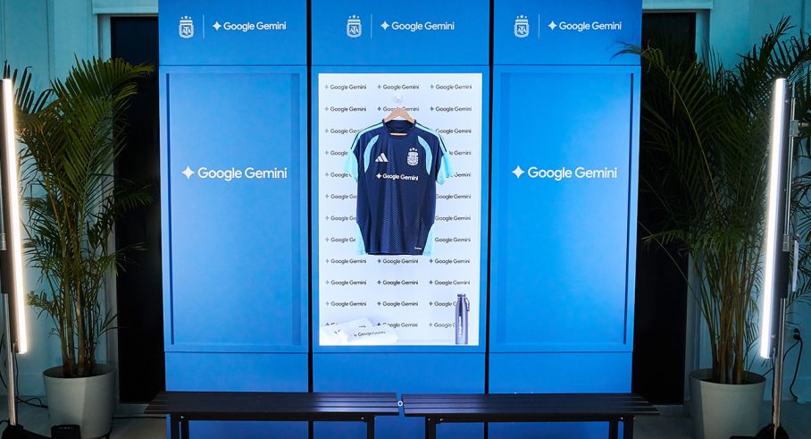Google y AFA