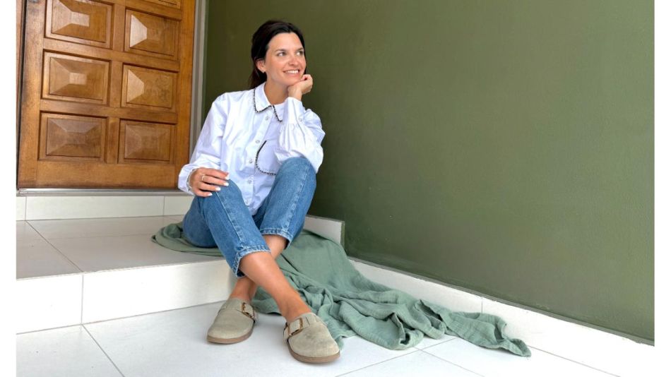 Brenda A. Baza: La palabra como vía