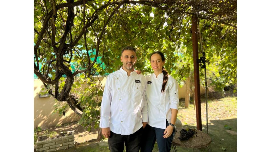 El ritual de la pasta que trasciende generaciones