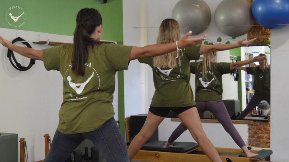 Espacio Niyama: donde todos tienen su lugar para encontrar bienestar y salud