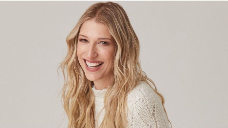 Fabiana del Río, diseñadora