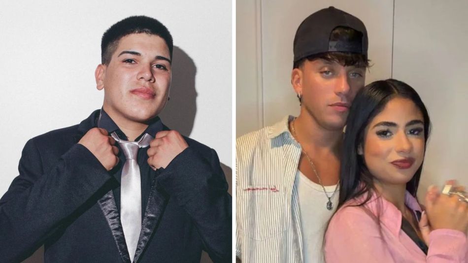 La respuesta de Thiago Medina al nuevo romance de Daniela Celis