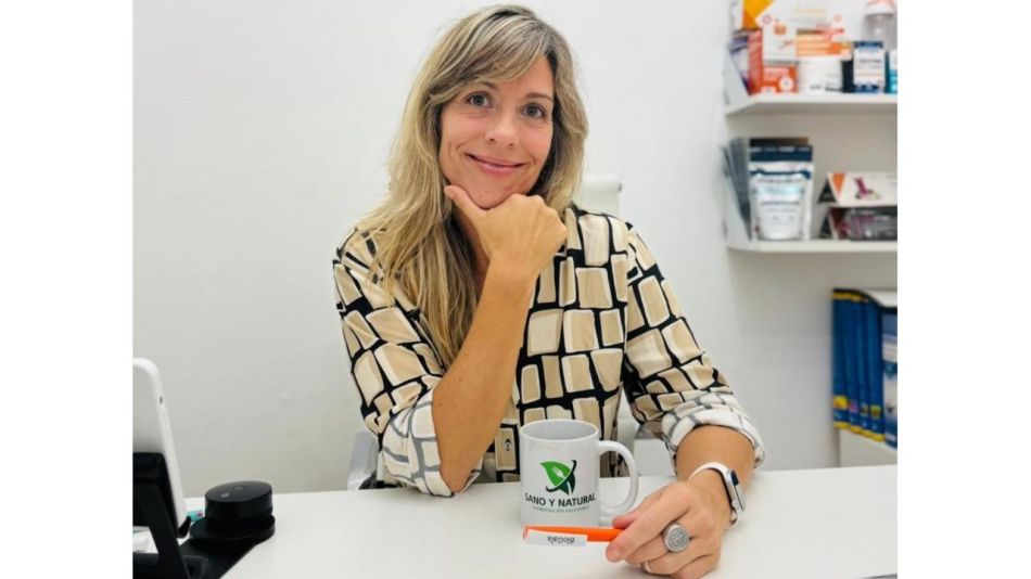 Menopausia y alimentación (el poder de nutrirse bien en este período)