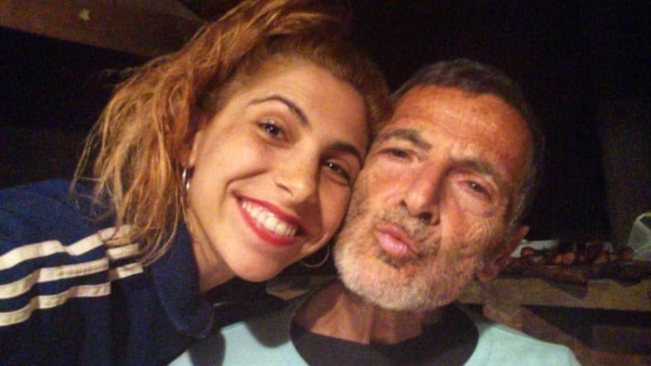 Tamara y Gustavo Garzón