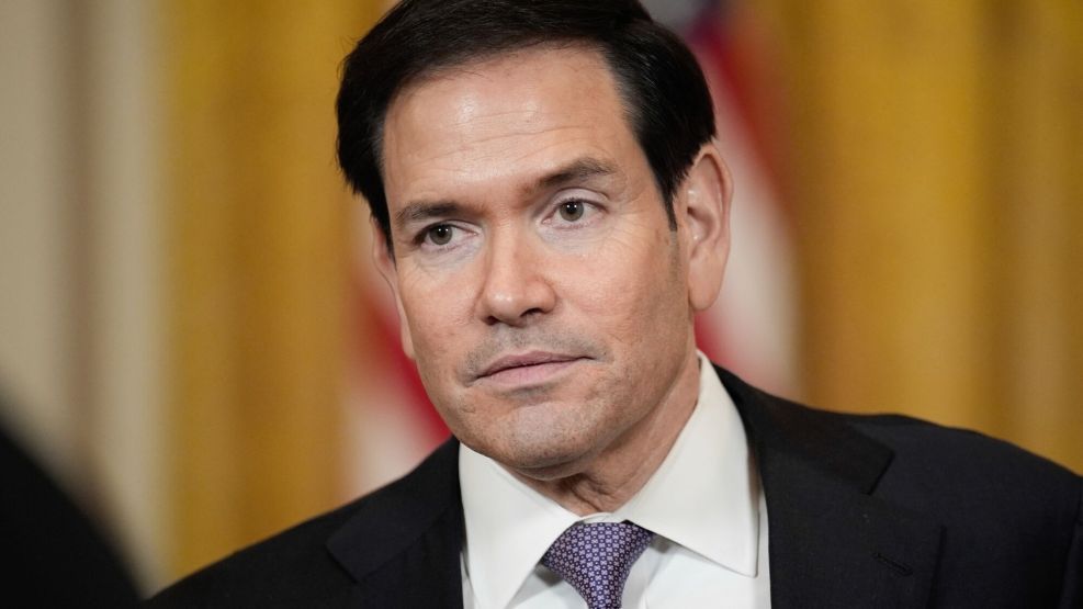 President Trump Hosts 2025 Major League Soccer Champions Inter Miami CF