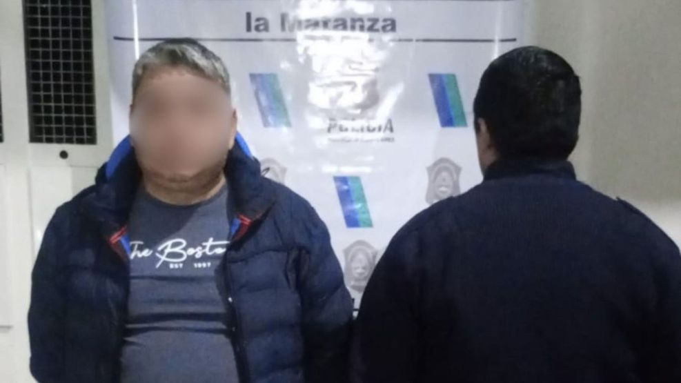La Matanza: detuvieron a un policía tras matar a una mujer en un presunto robo 20260429