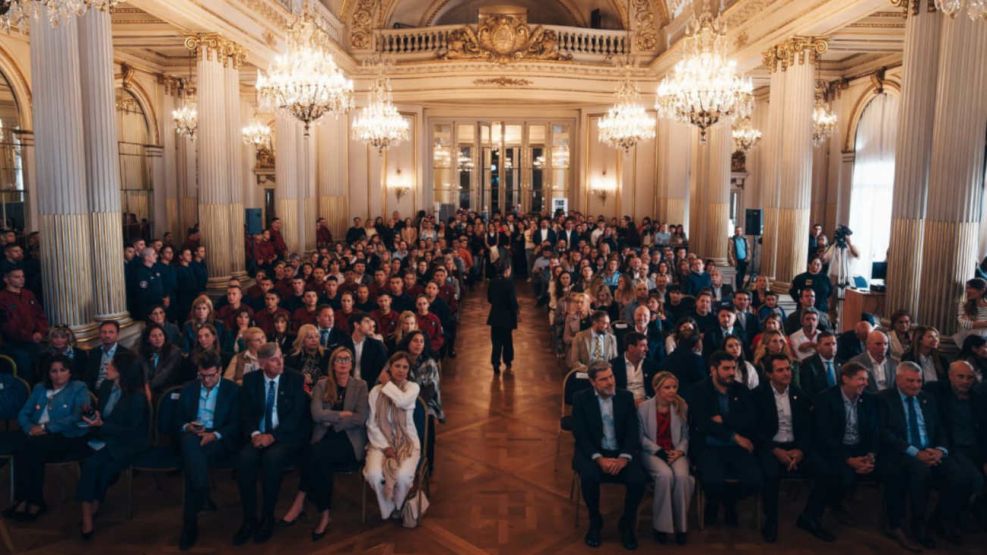 Legislatura CABA 20260428