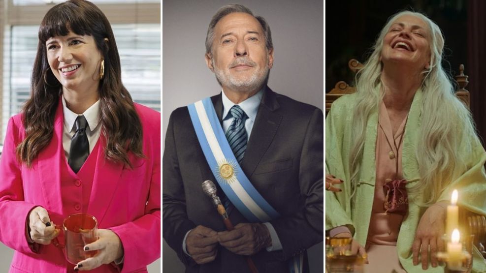 Qué ver el fin de semana largo