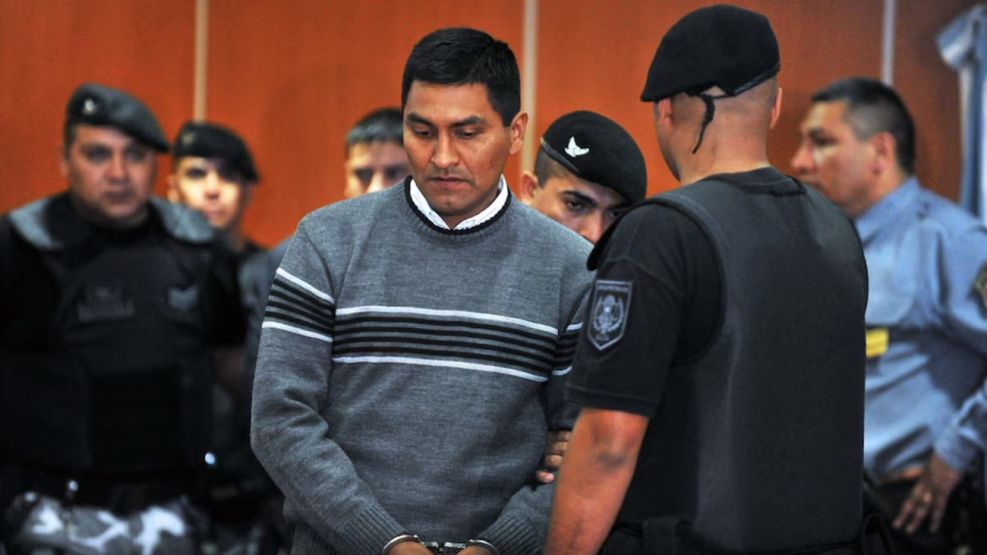 Santos Vera, absuelto por el caso de las turistas francesas 20260429