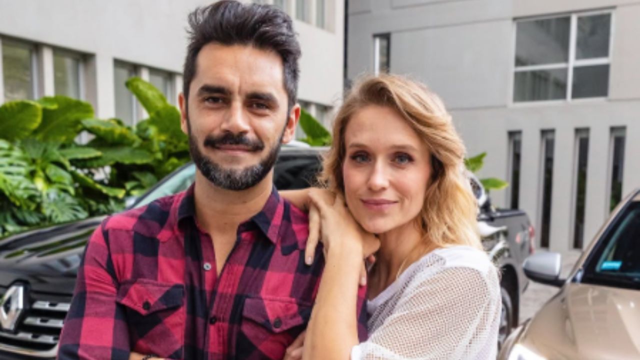 El verdadero motivo de la separación de Brenda Gandini y Gonzalo Heredia:  "Es escandalosa" | Caras