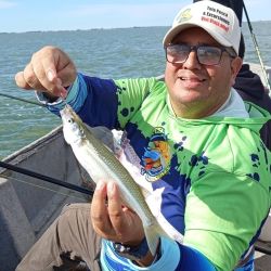 Mayo abre con un fin de semana largo ideal para salir a pescar.