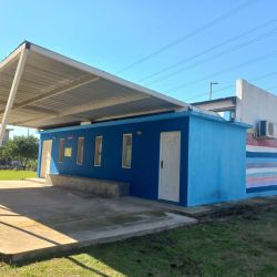 Fundación Comprometerse + | Foto:Cedoc