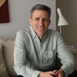 Ignacio Albornoz. | Foto:OBVIAMEDIA