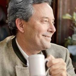 Pipo Pescador | Foto:CEDOC