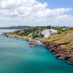 Punta del Este: el destino que redefine el turismo en el Cono Sur | Foto:CONTENT NOTICIAS