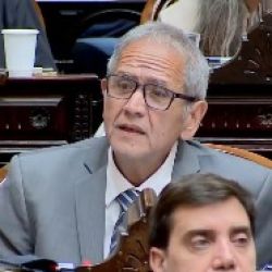 Sergio Palazzo | Foto:CEDOC