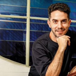 Tomas Escobar | Foto:Néstor Grassi