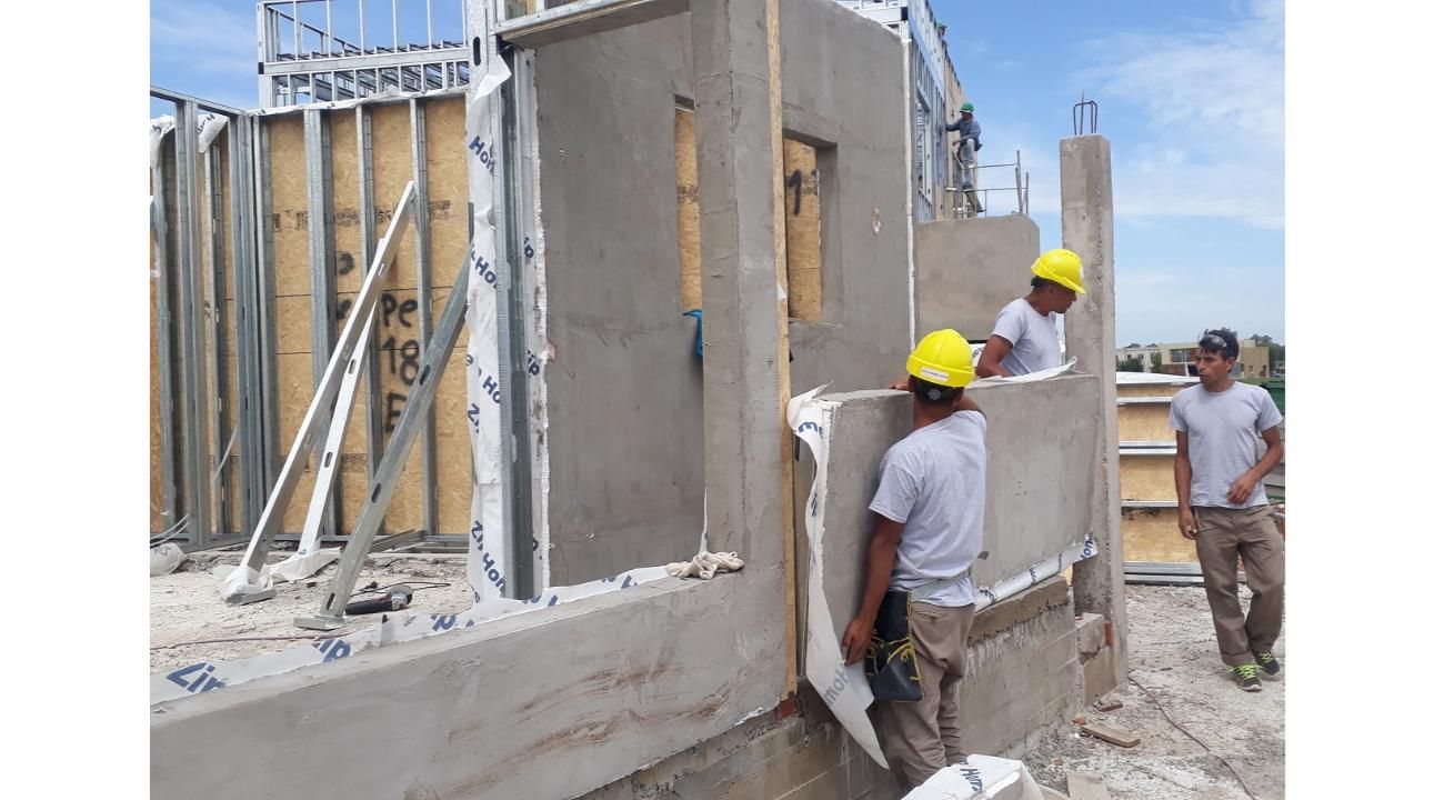 Real Estate inteligente: cuando la sustentabilidad deja de ser un costo y pasa a ser un negocio