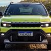 Jeep Avenger 2026: todos los detalles del diseño del nuevo SUV