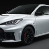Toyota GR Yaris