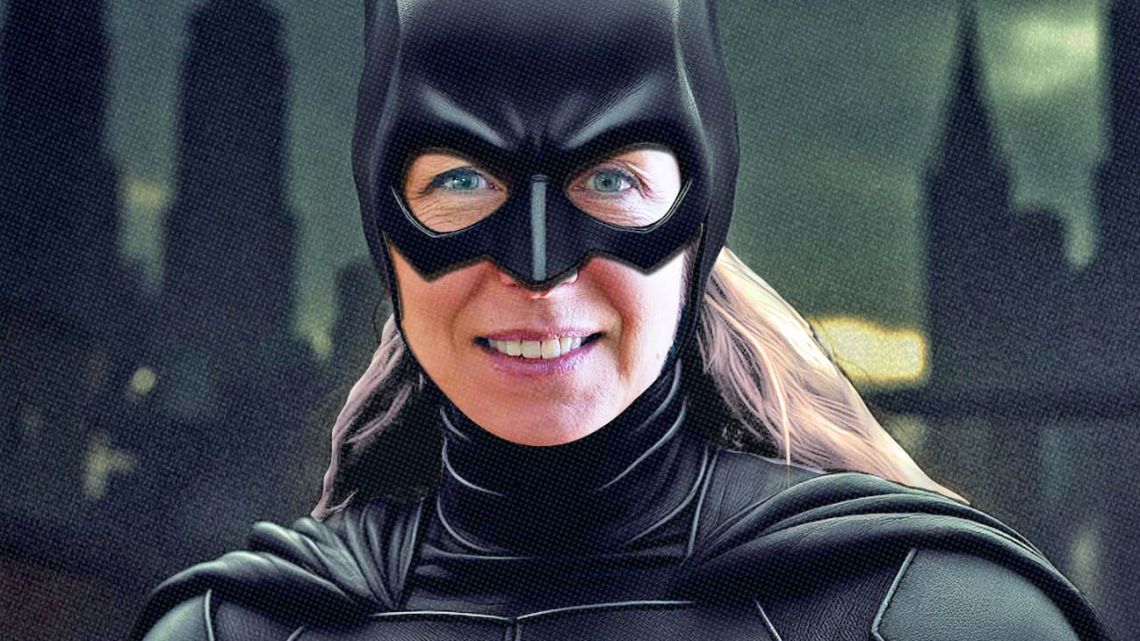 Myriam Bregman: ¿la ‘heroína’ que Gotham merece? Myriam Bregman: ¿la ‘heroína’ que Gotham merece?