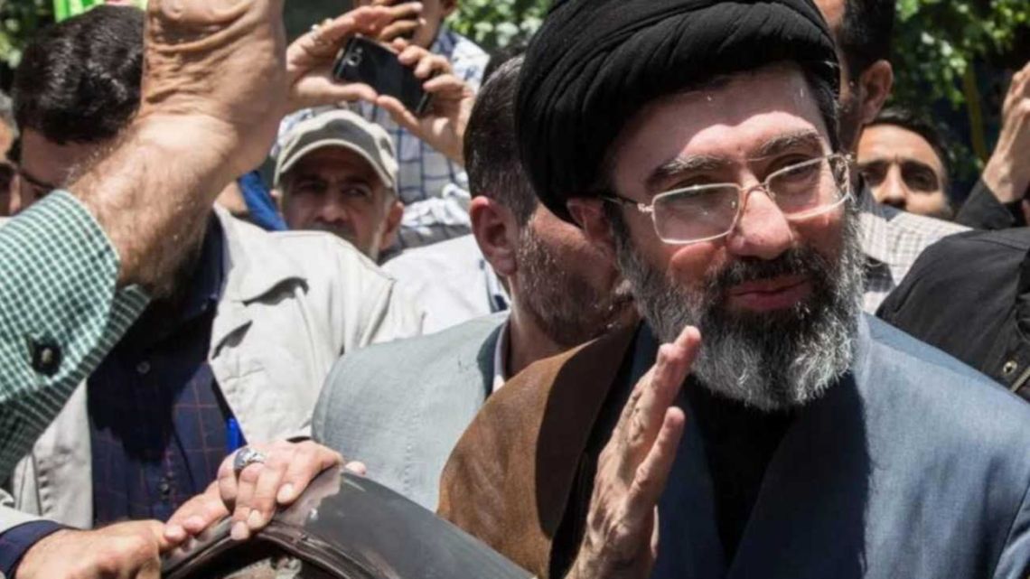 Mojtaba Jamenei aseguró que EE.UU. sufrió una “derrota vergonzosa” en el conflicto del Golfo Pérsico