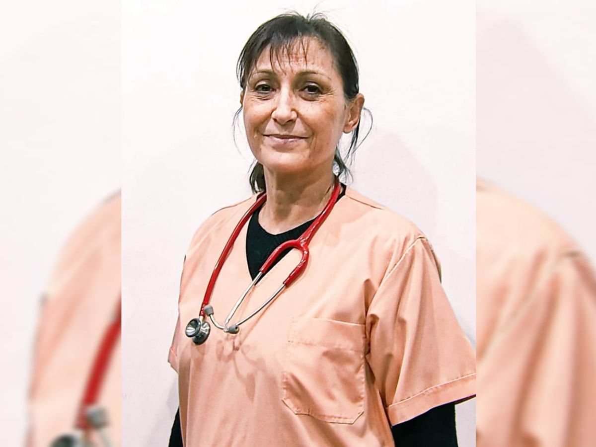 Paula Rovarella, Médica veterinaria MP 7651: “El cuidado de las mascotas en tiempos de crisis” 