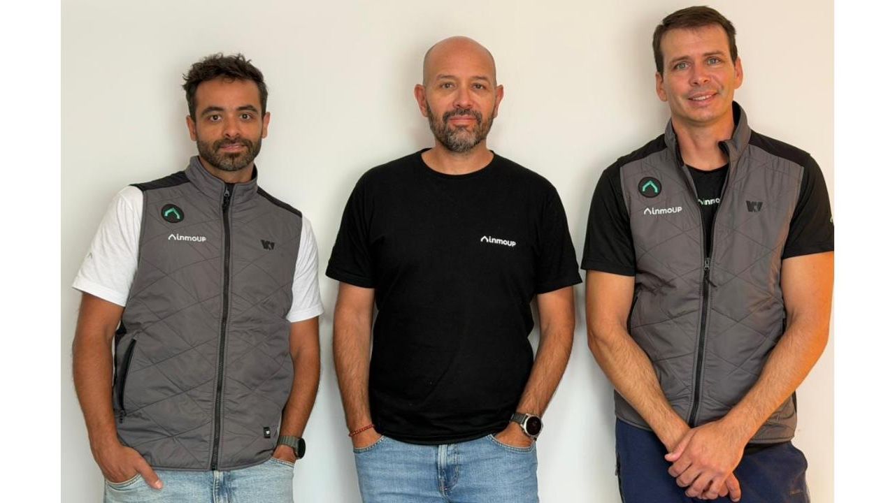 InmoUp: Liderazgo y tecnología aplicados al mercado inmobiliario | Foto:CONTENTNOTICIAS