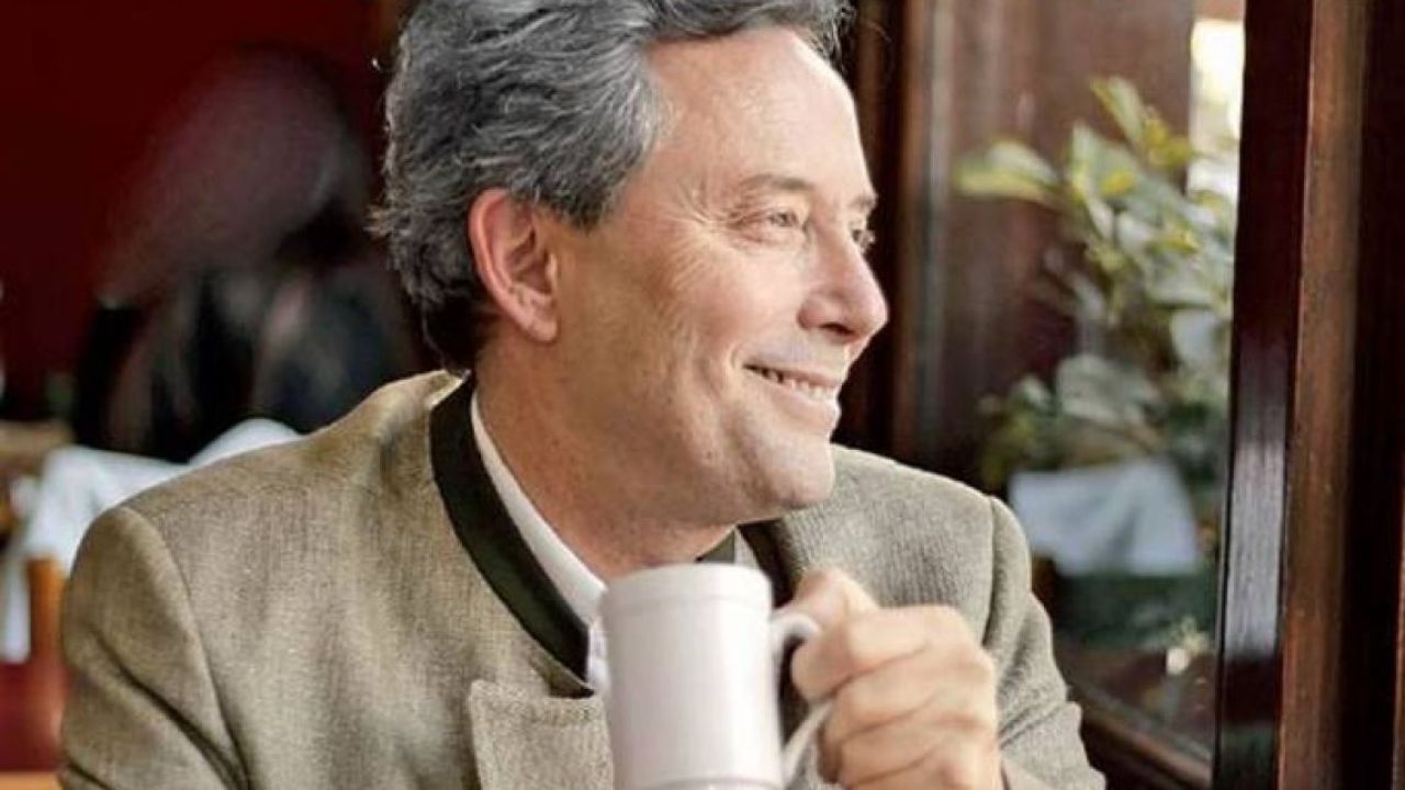 Pipo Pescador | Foto:CEDOC