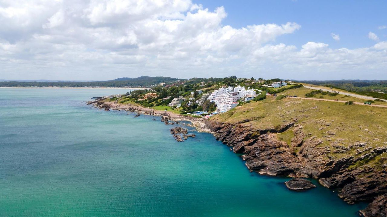 Punta del Este: el destino que redefine el turismo en el Cono Sur | Foto:CONTENT NOTICIAS