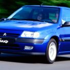 Citroën Saxo VTS