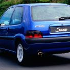 Citroën Saxo VTS