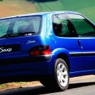 Citroën Saxo VTS